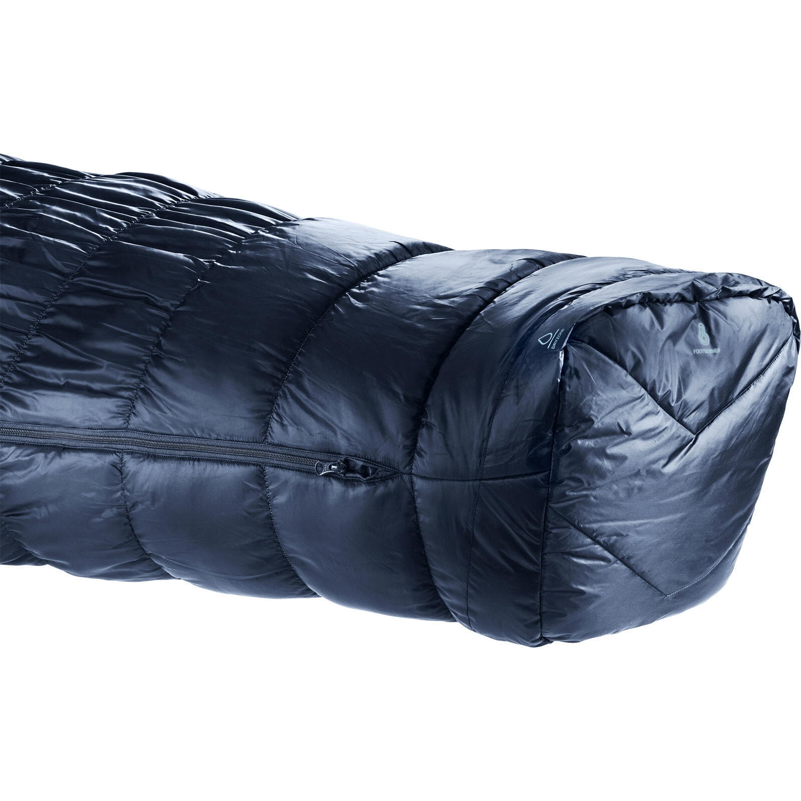 Śpiwór syntetyczny Deuter Exosphere 0 (185 cm) 6/7