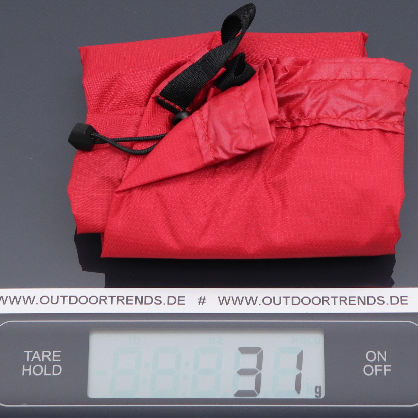 Unisex Gürteltasche Pack Sack 5 3/4