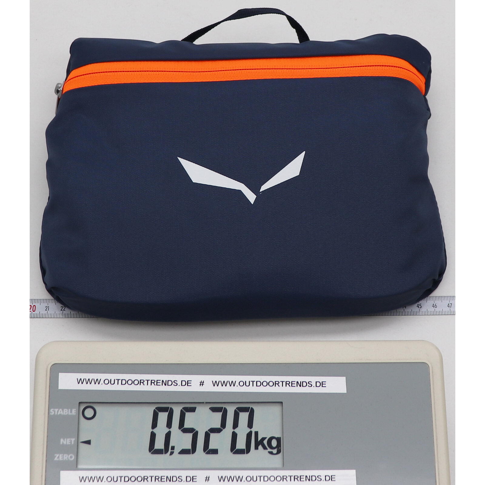 Funda protectora Salewa Pure 3/3