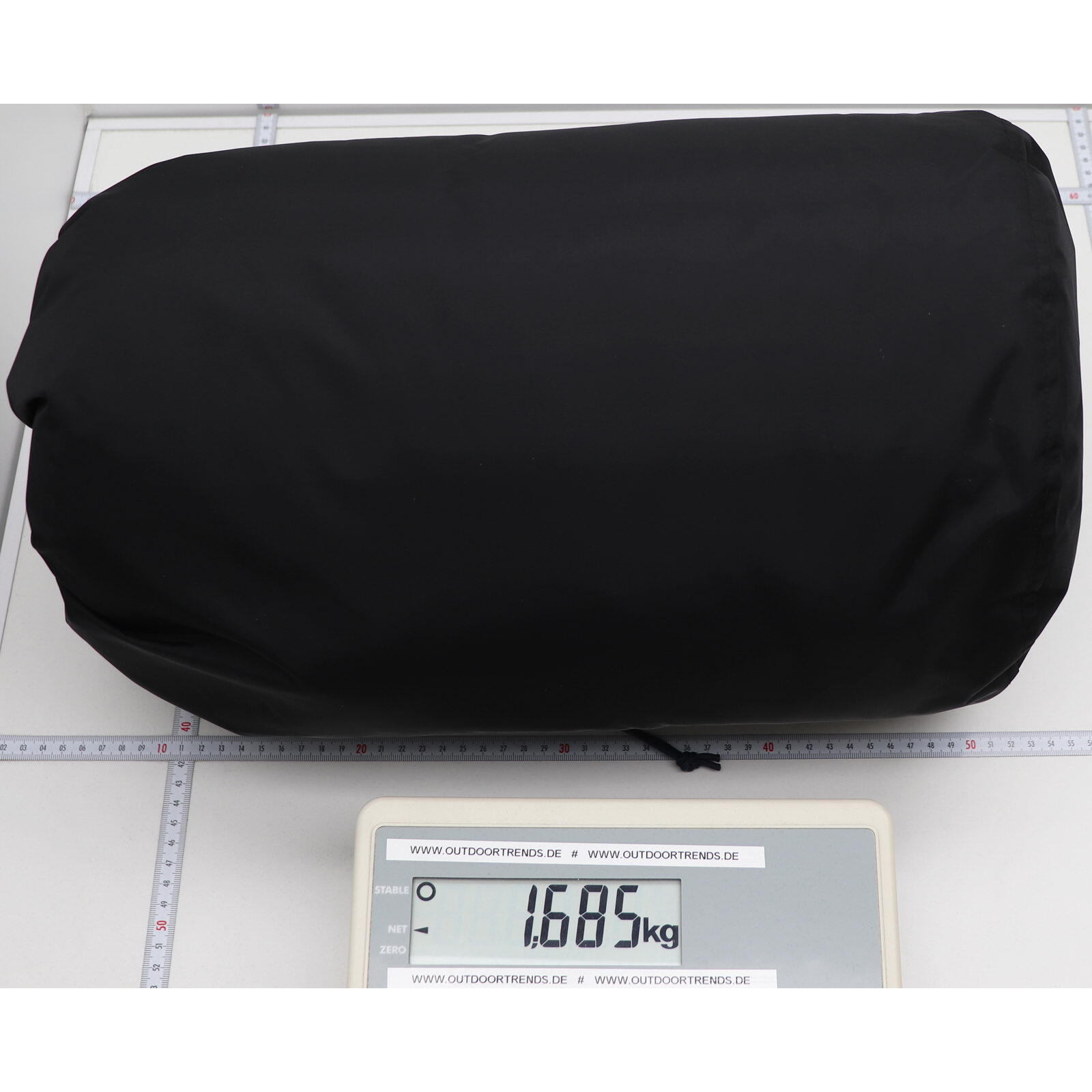 Schlafsack Orbit SL -5C/23F 6/6