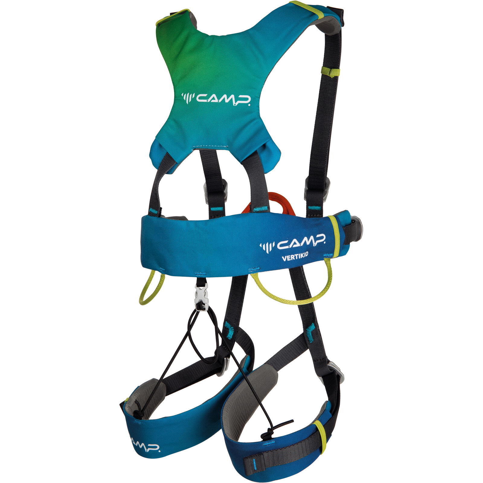 Harnais complet Vertikid de CAMP pour enfants 2/2