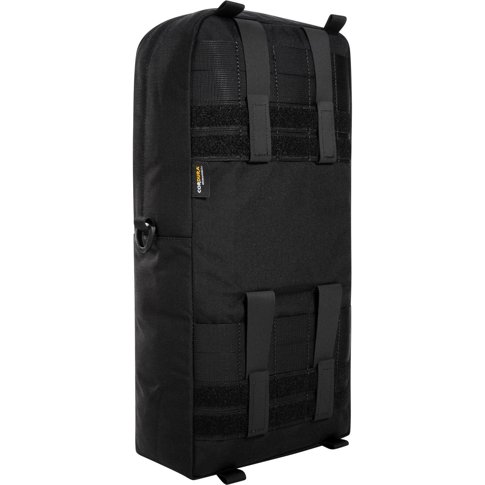 Zusatztasche Side Pocket 8L BC black 2/7