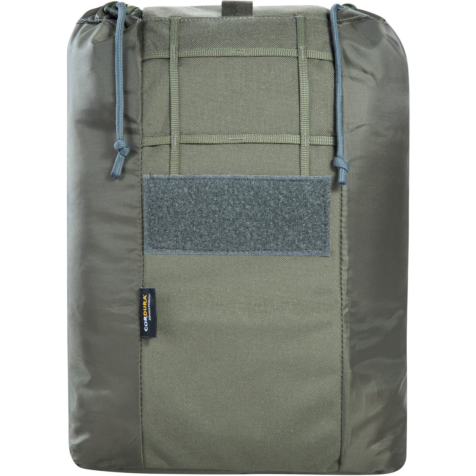 Aufbewahrungsbeutel Dump Pouch BC stone grey olive 2/6