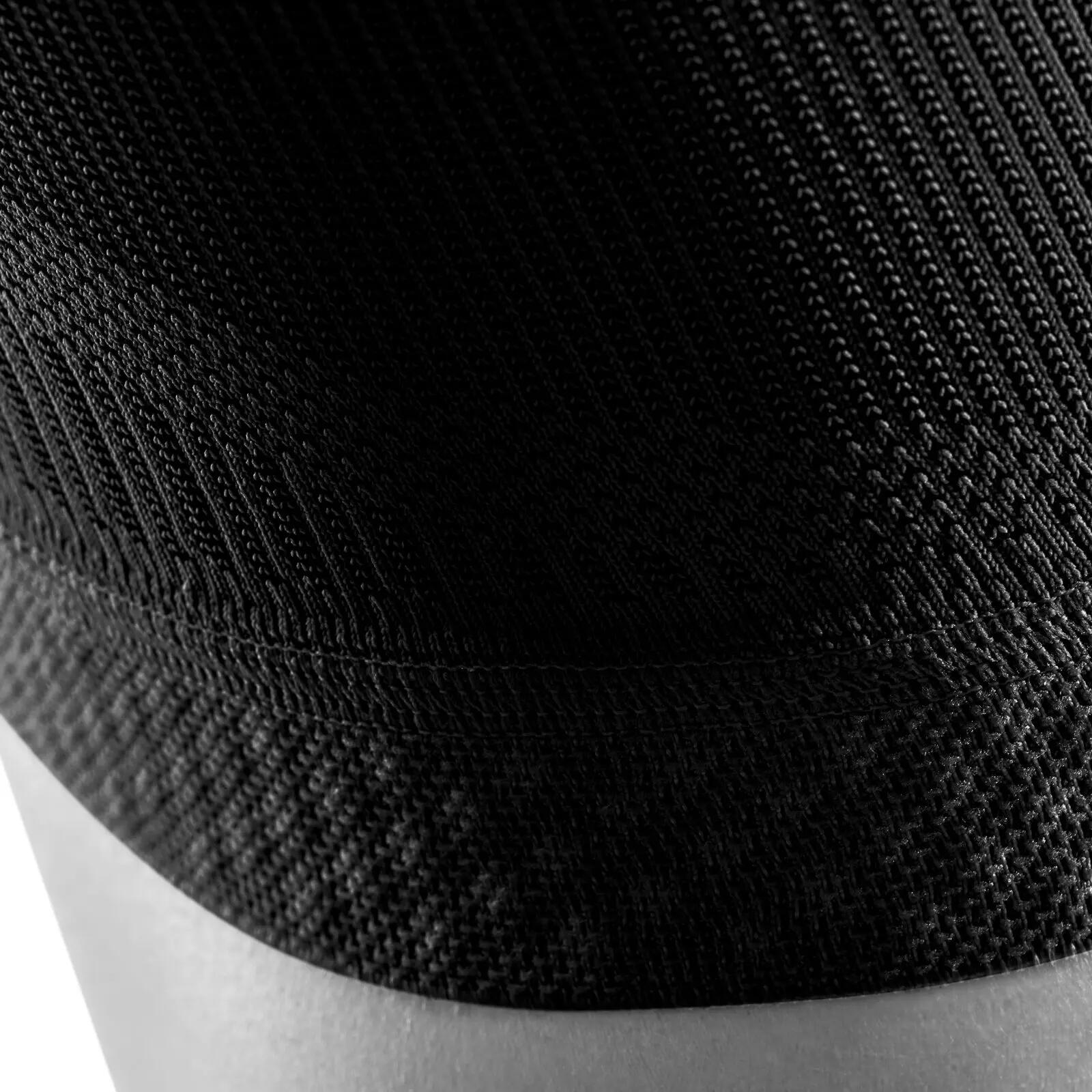 Bauerfeind Sports  Kniebandage Compression Knee Support 6/7