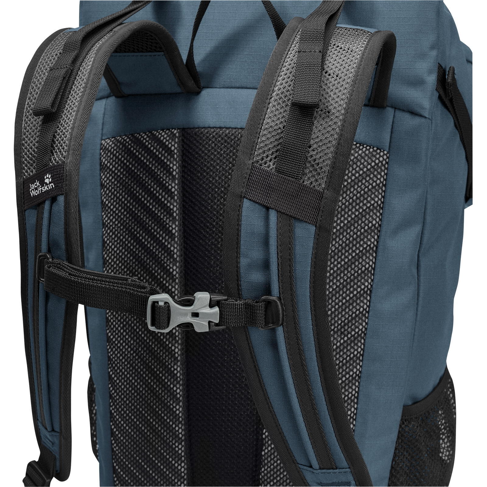 Multifunktionsrucksack Velocity Lite 28 midnight sky 5/7
