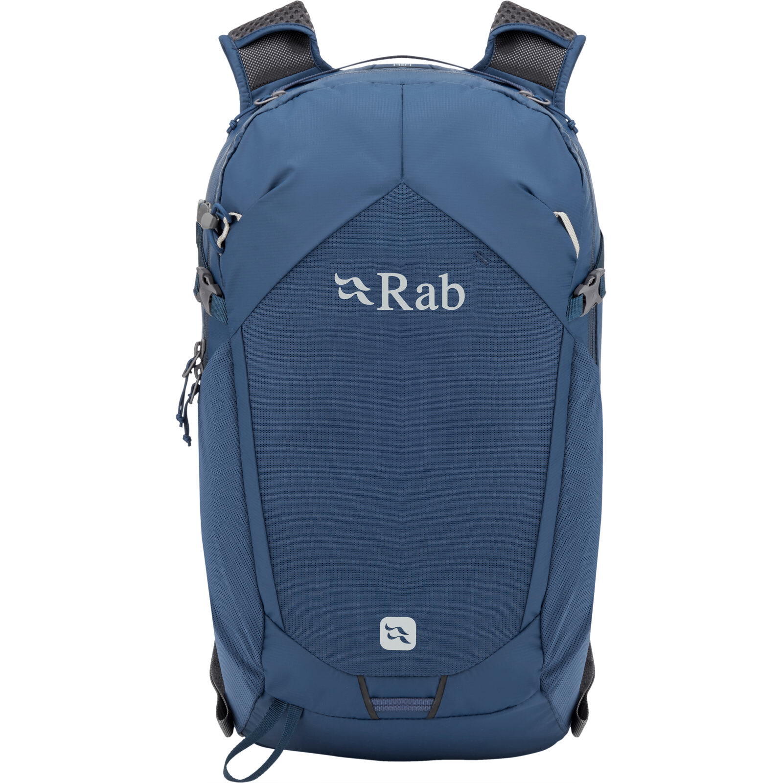 Tagesrucksack Tygen 22 tempest blue 3/7