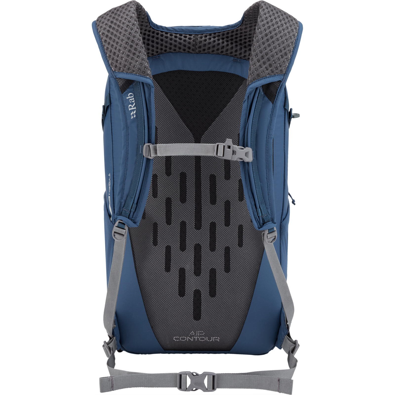 Tagesrucksack Tygen 22 tempest blue 2/7