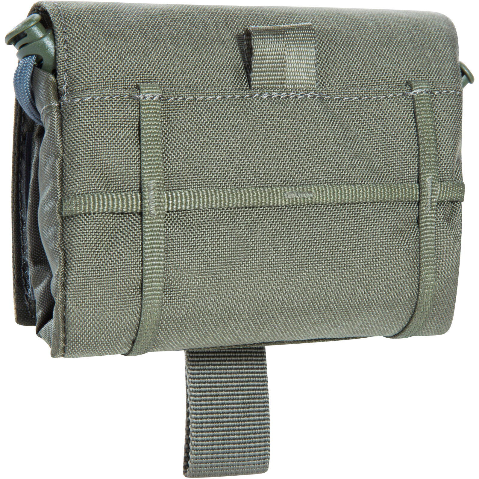 Aufbewahrungsbeutel Dump Pouch BC stone grey olive 5/6