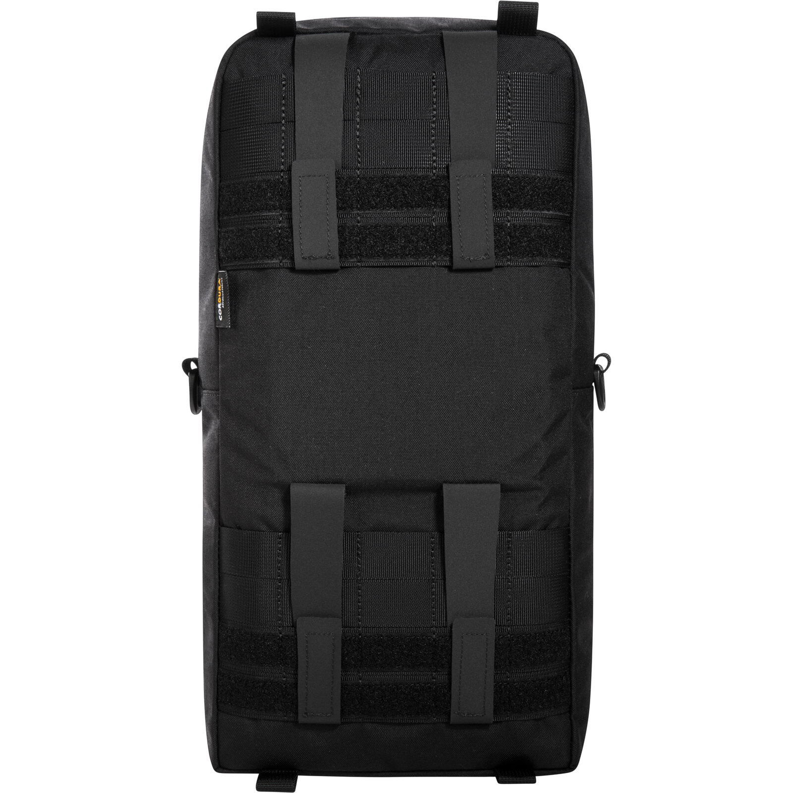 Zusatztasche Side Pocket 8L BC black 4/7