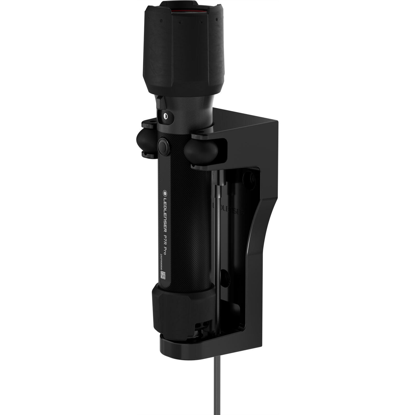 Taschenlampe P7R Pro 5/7