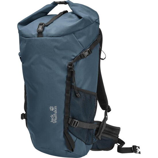 Multifunktionsrucksack Velocity Lite 28 midnight sky