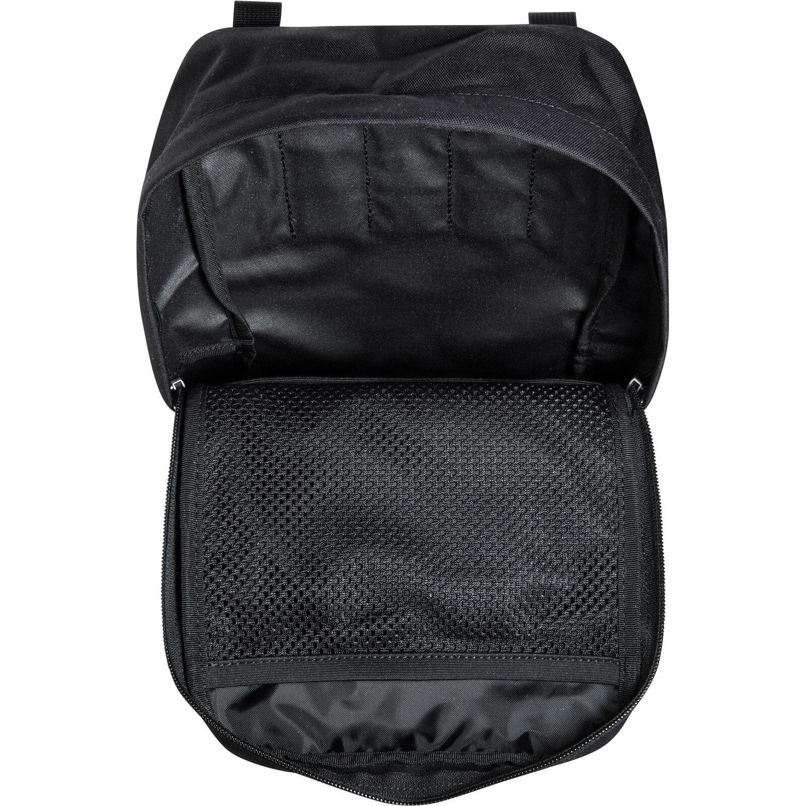 Zusatztasche Side Pocket 8L BC stone grey olive 6/7