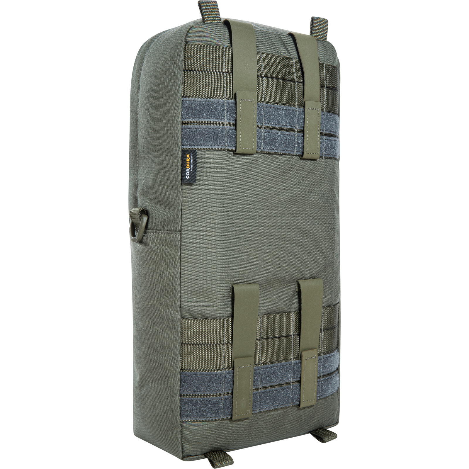 Zusatztasche Side Pocket 8L BC stone grey olive 2/7