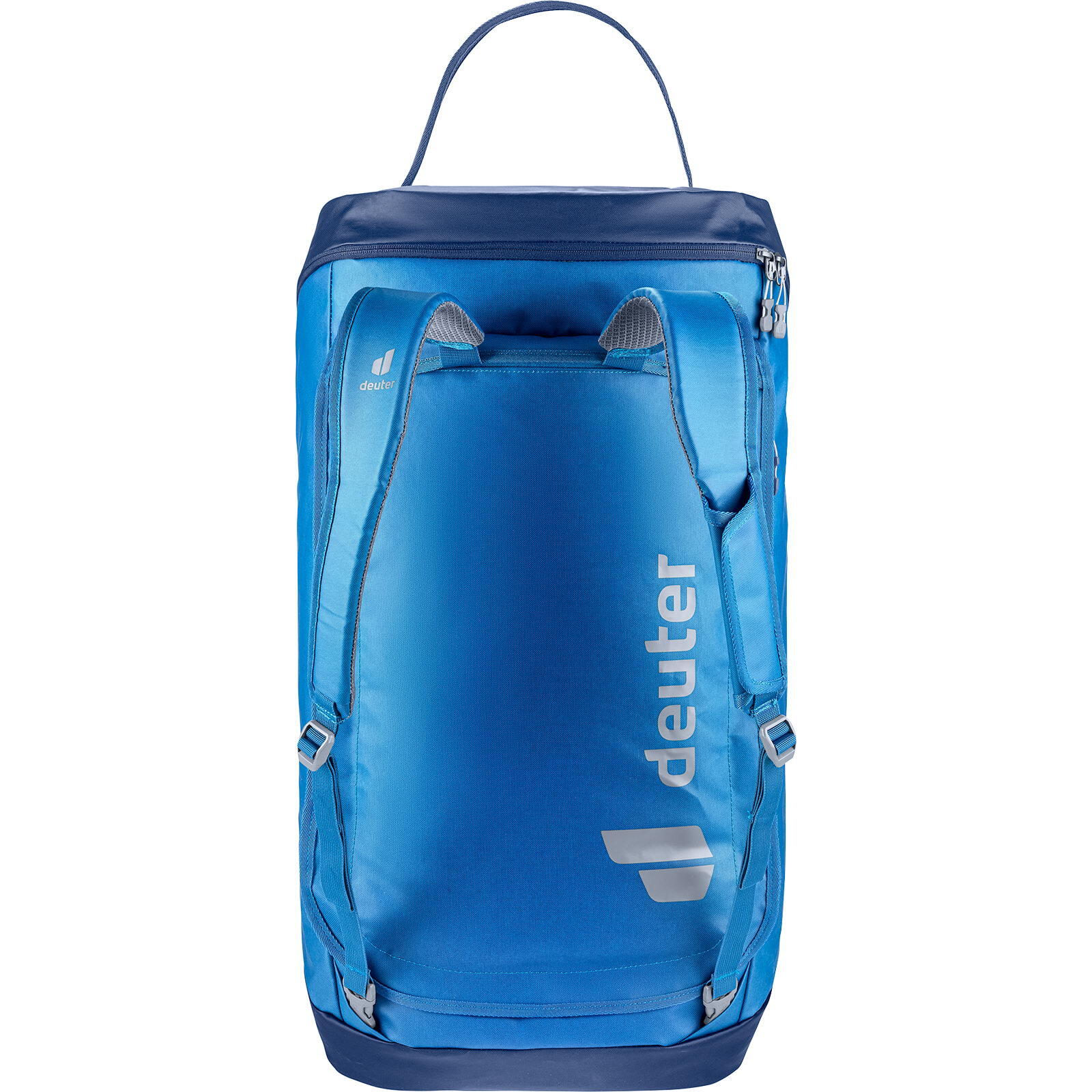 Rollen-Reisetasche Duffel Pro Roller 90 neptune-nightblue 7/7