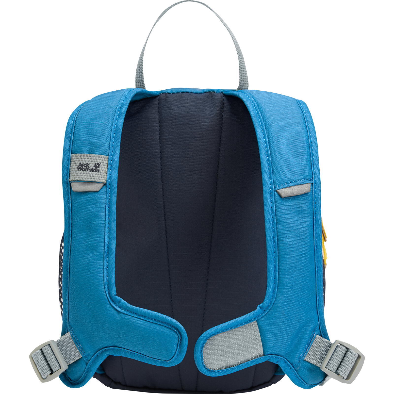 Kleinkind-Rucksack Sprout 5 aurora blue 2/7