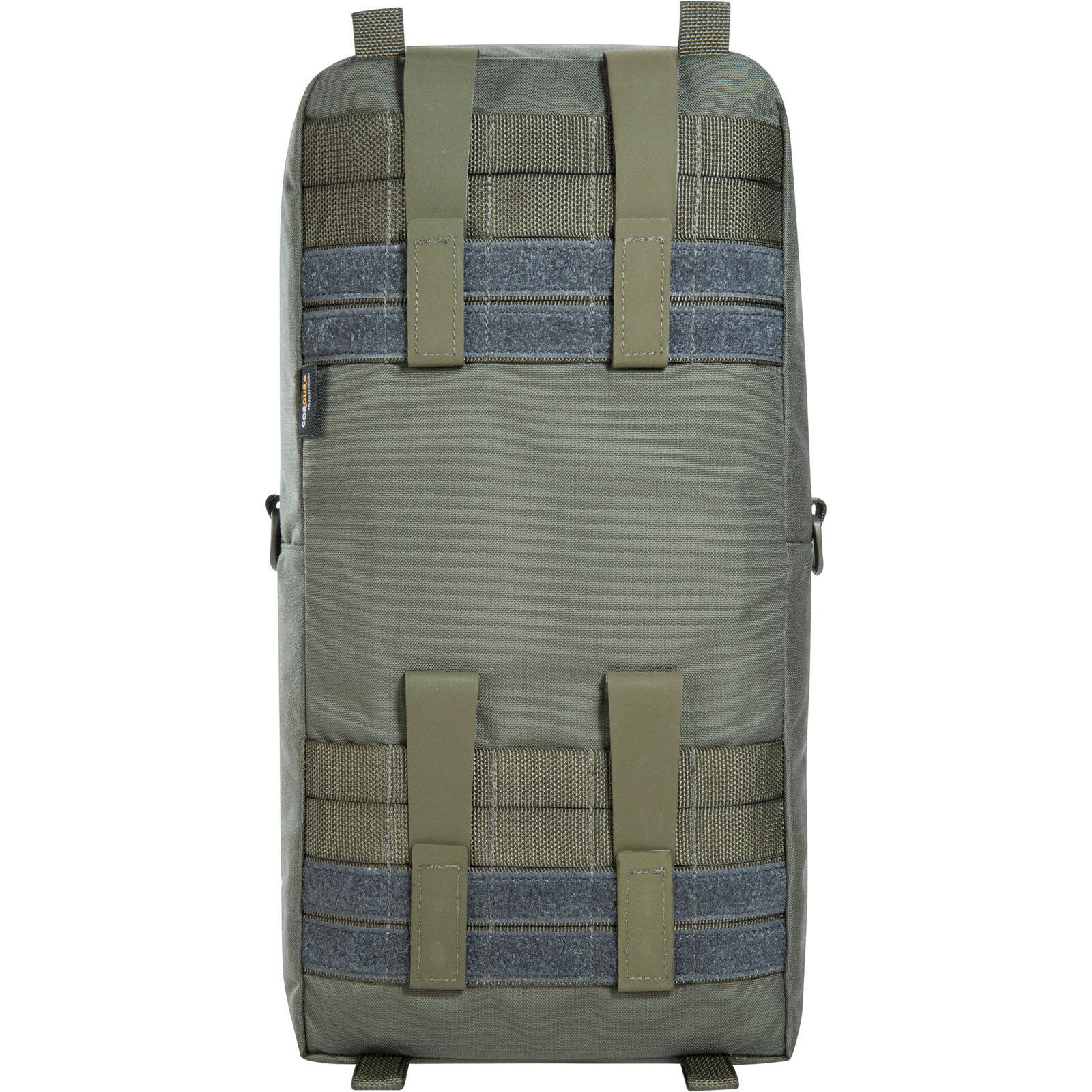 Zusatztasche Side Pocket 8L BC stone grey olive 4/7