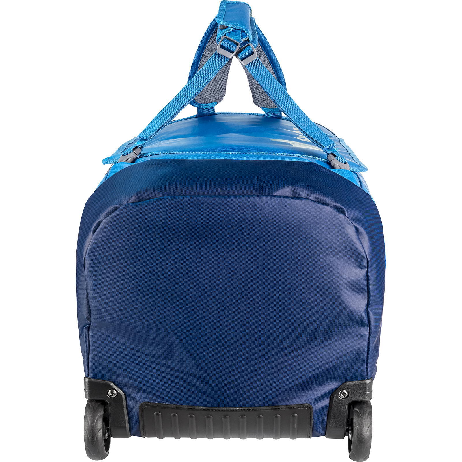 Rollen-Reisetasche Duffel Pro Roller 90 neptune-nightblue 5/7