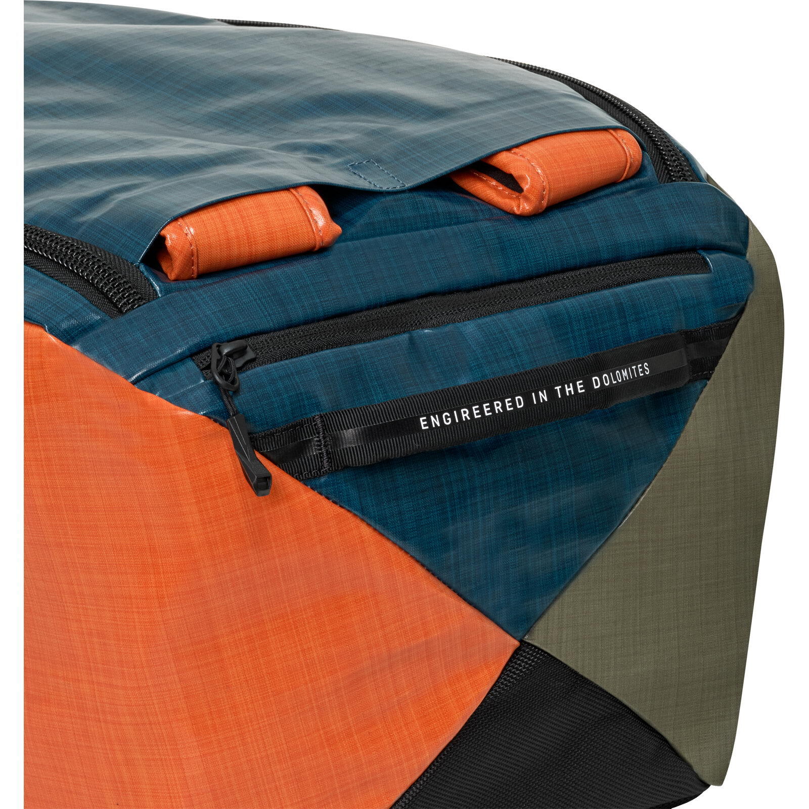 Reisetasche Discovery Duffle S multi 3/7