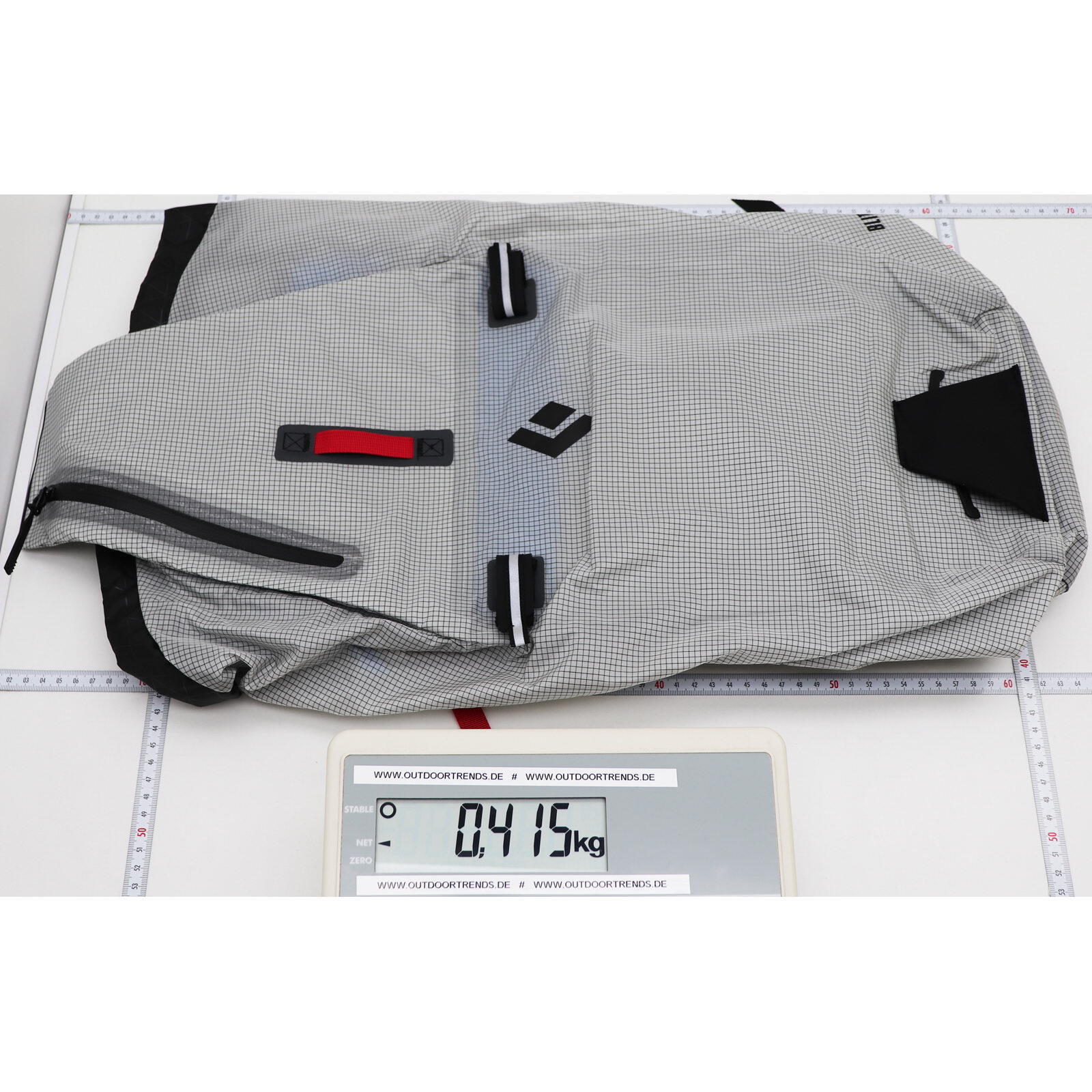 Alpinrucksack Blitz 28 alloy 6/6