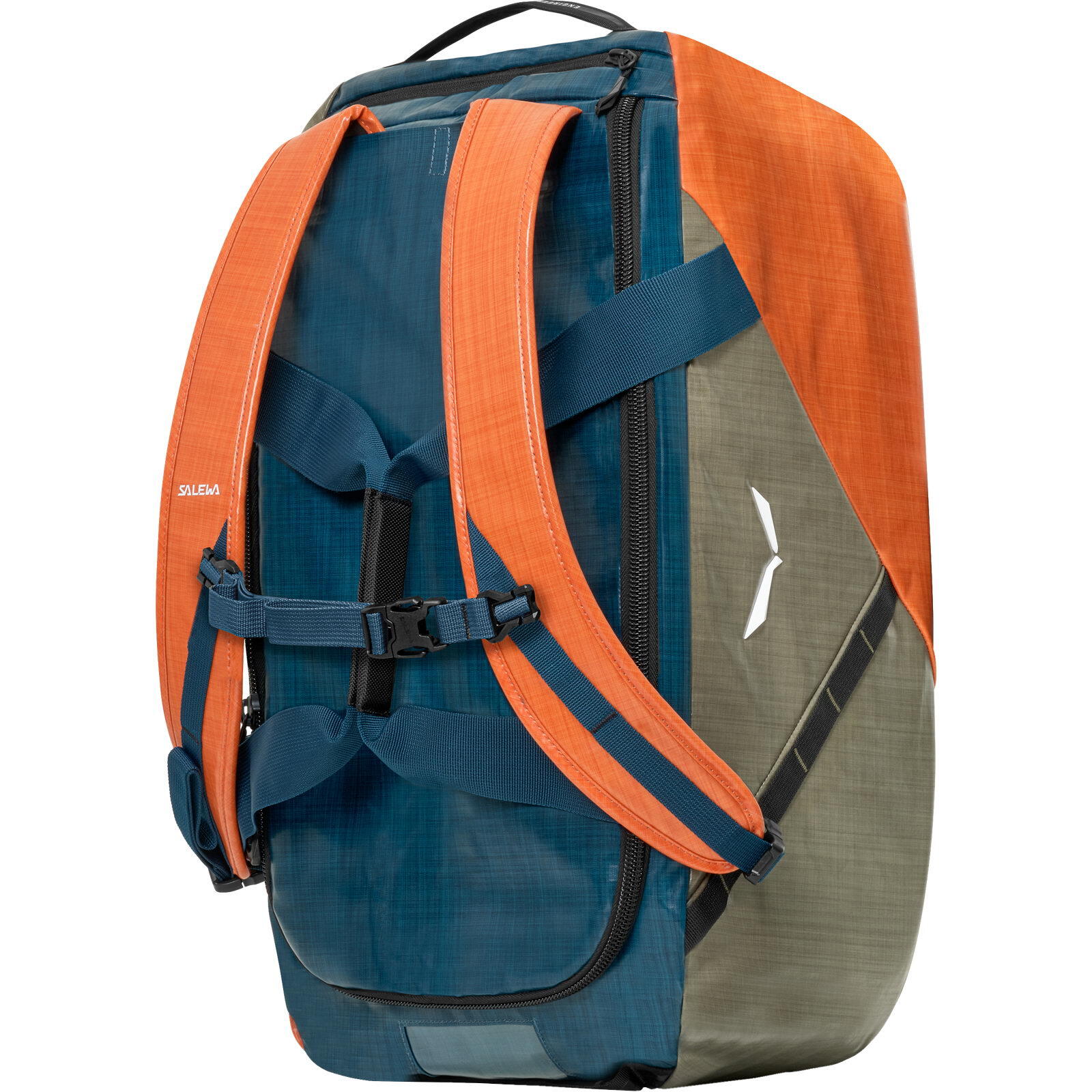 Reisetasche Discovery Duffle S multi 2/7