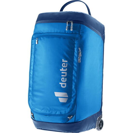 Rollen-Reisetasche Duffel Pro Roller 90 neptune-nightblue