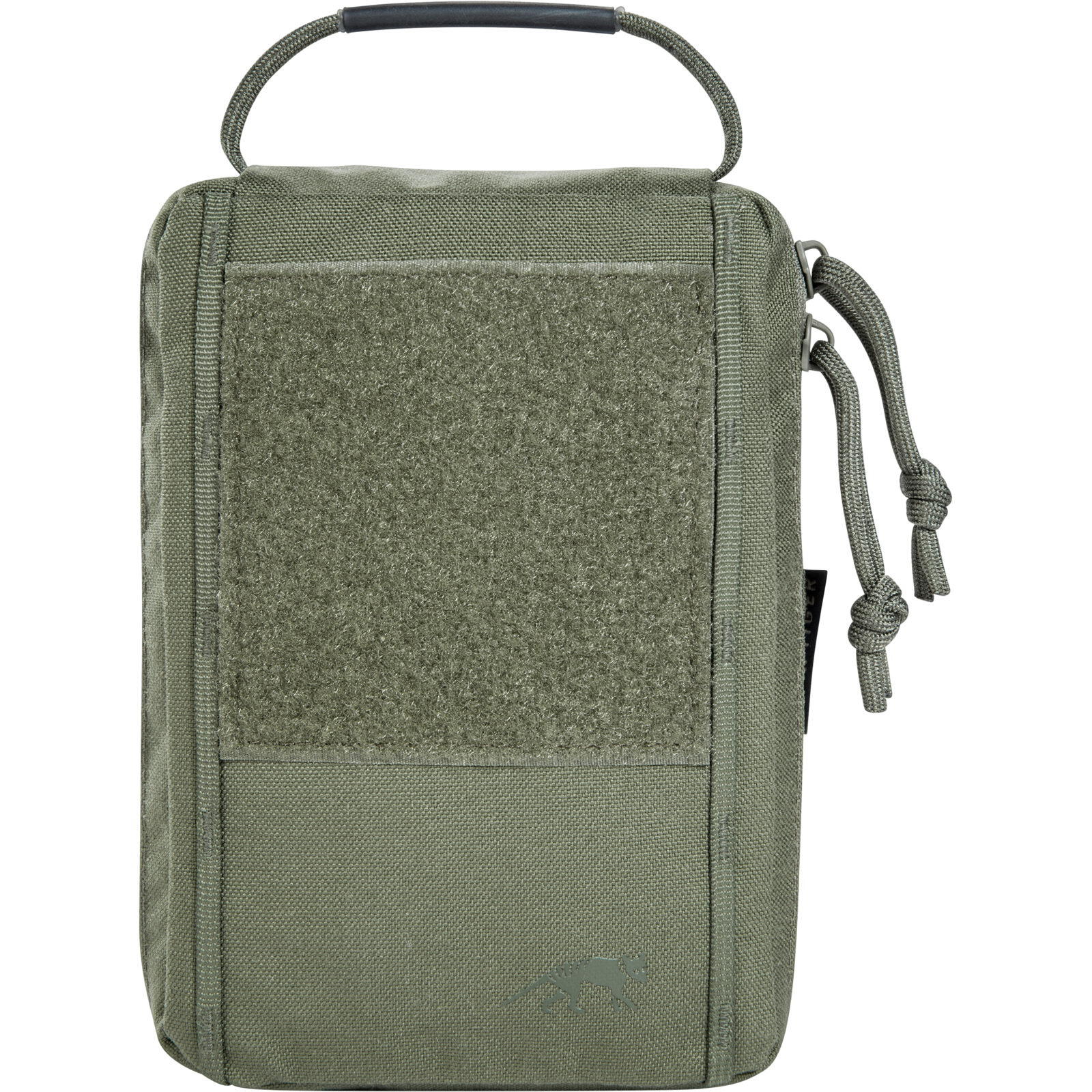 Zubehörtasche Note Book Pocket MKII olive 3/6