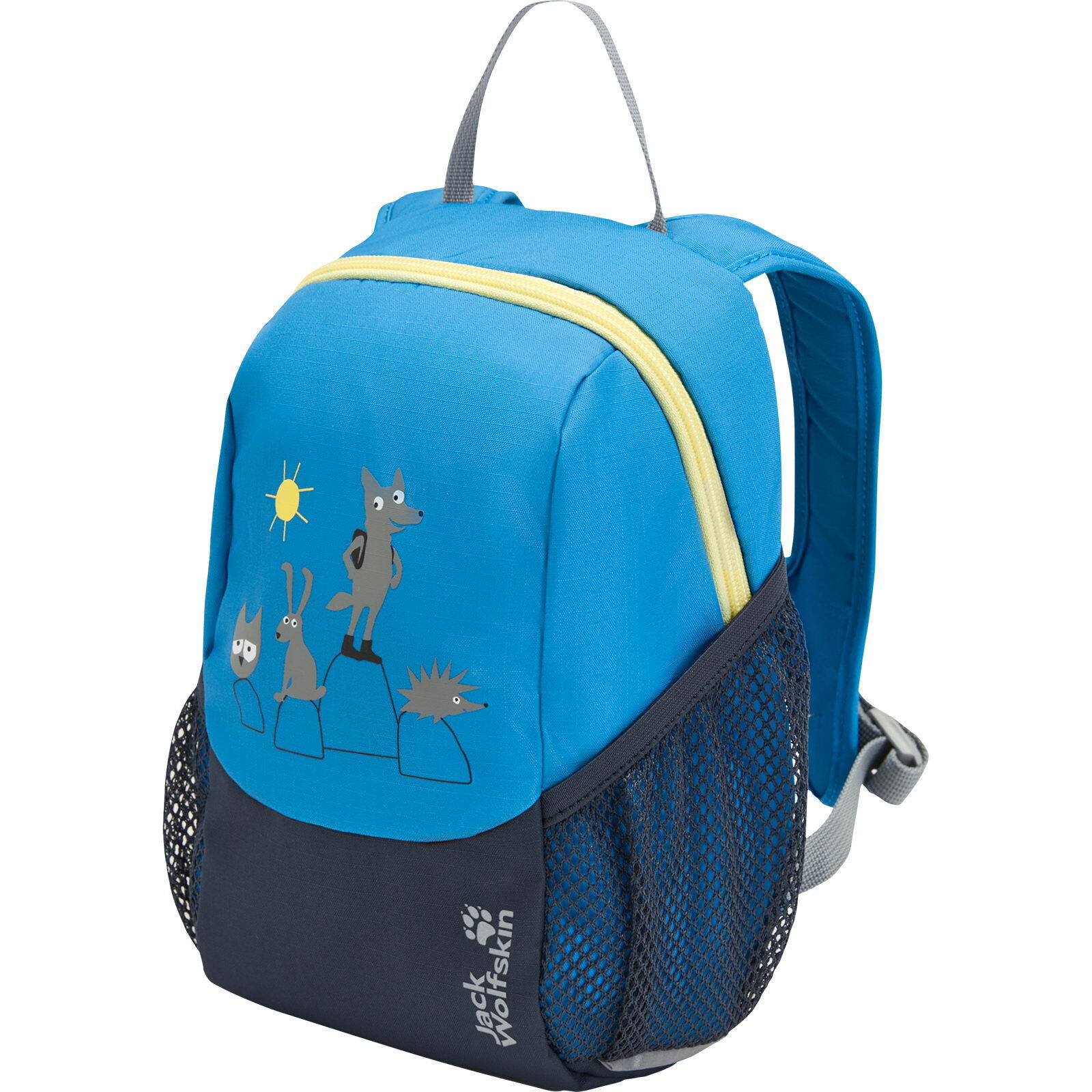 JACK WOLFSKIN picture