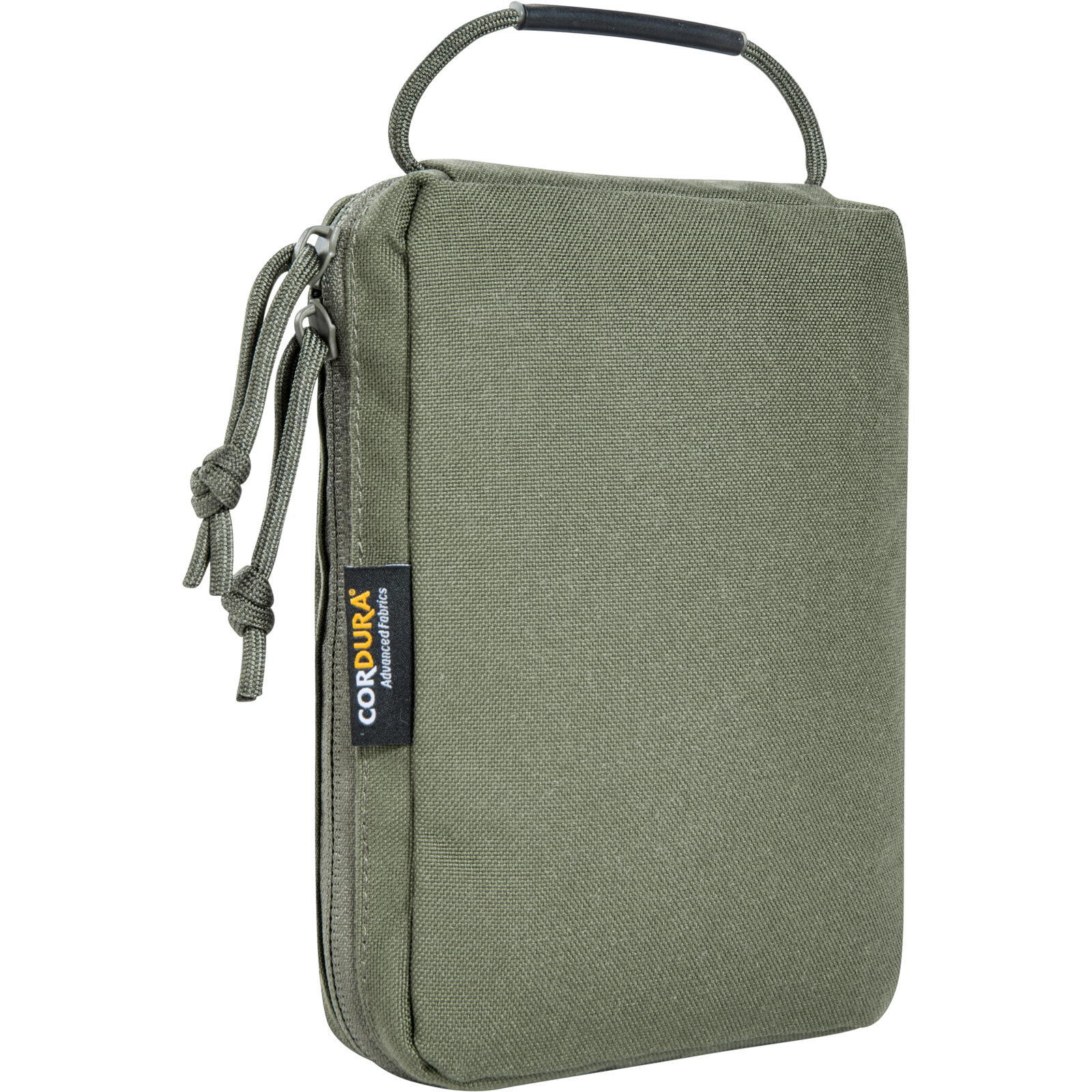 Zubehörtasche Note Book Pocket MKII olive 2/6