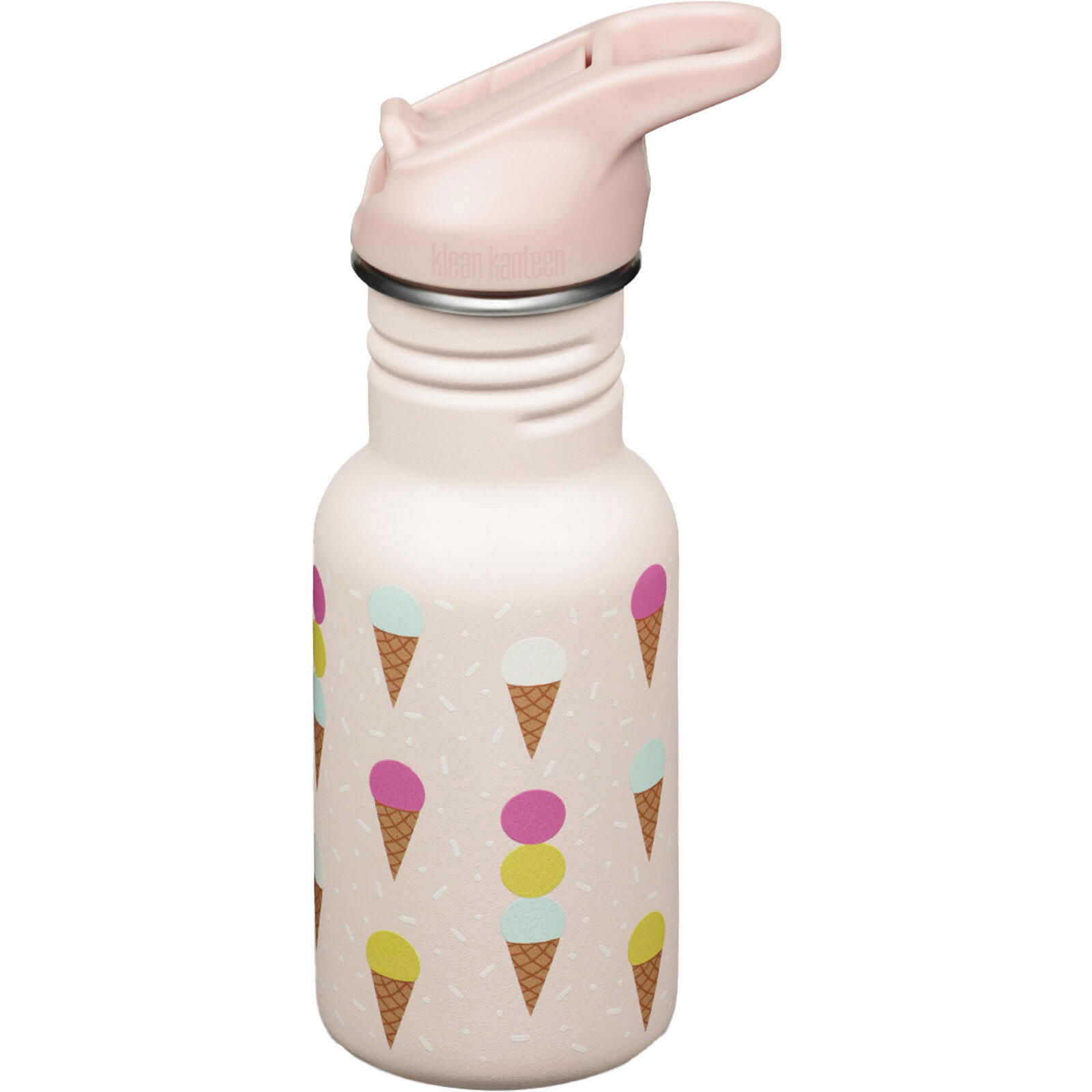 Trinkflasche Kid Classic 355 ml Flip Seal Sport Cap ice cream 2/3