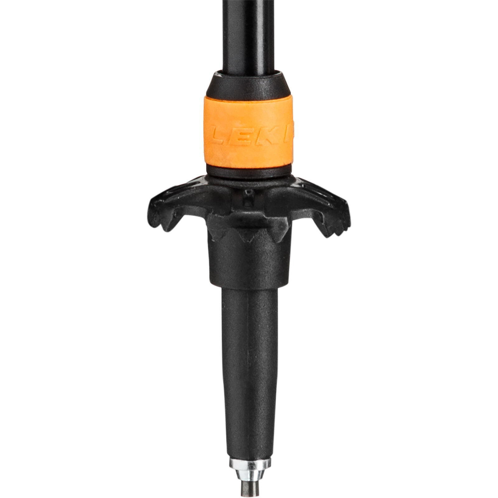 Bastões de Trekking LEKI Makalu Lite AntiShock Compact 5/6
