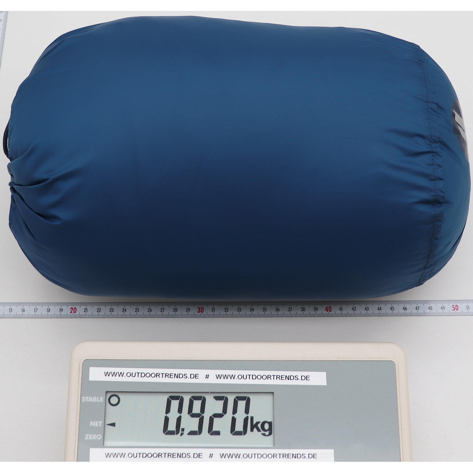 Unisex Schlafsack Starlight 5/5