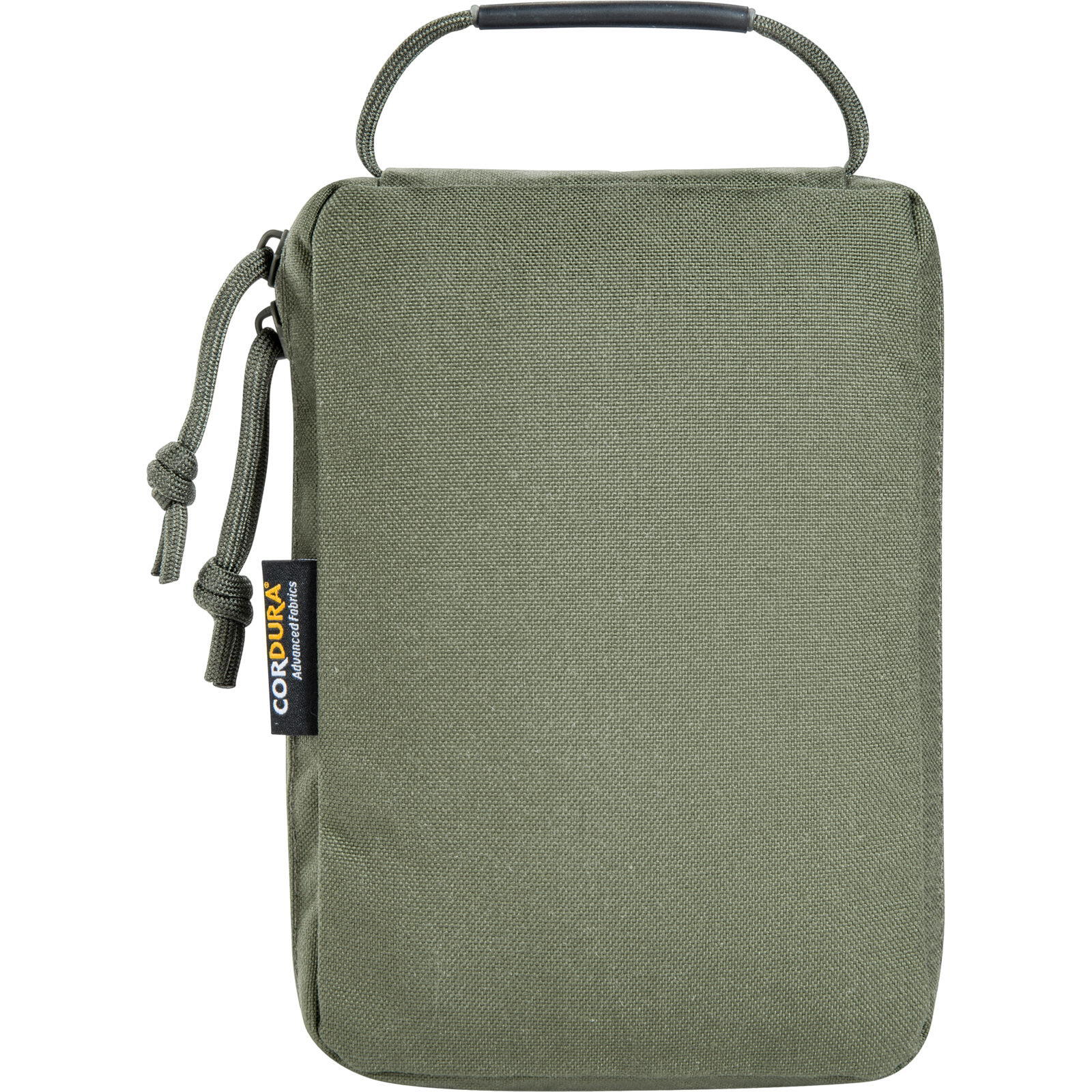 Zubehörtasche Note Book Pocket MKII olive 4/6