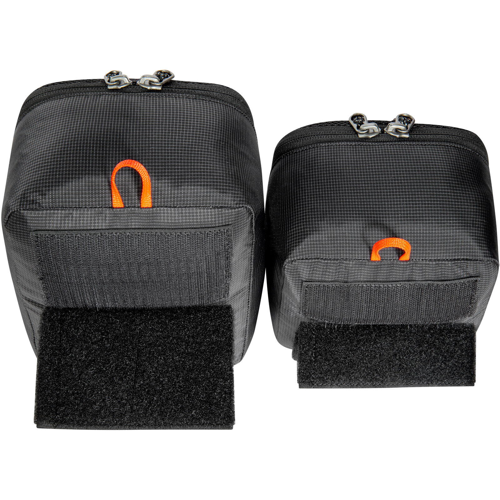 Packtaschen- und Riemenset EDC Organisation Set black 6/7