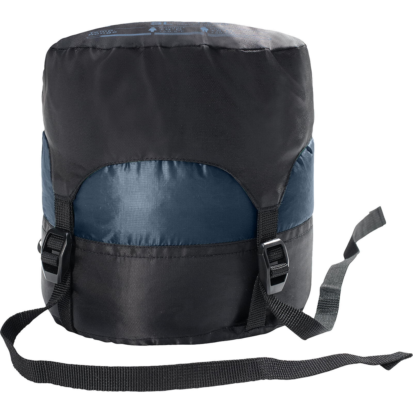 Schlafsack Exosphere EL +4C/39F 7/7
