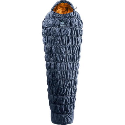 Sommer-Schlafsack Exosphere EL +4C/39F ink-maple