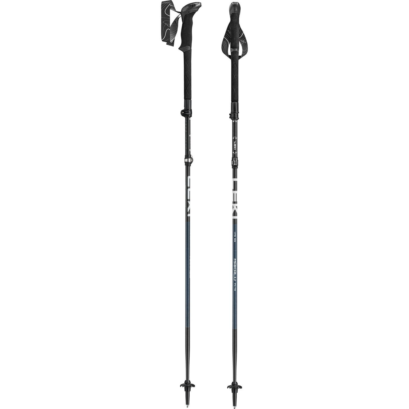 Baston telescopic LEKI Makalu FX TA