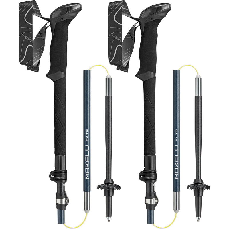Baston telescopic LEKI Makalu FX TA