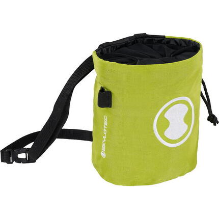 Chalkbag Trapeze lime
