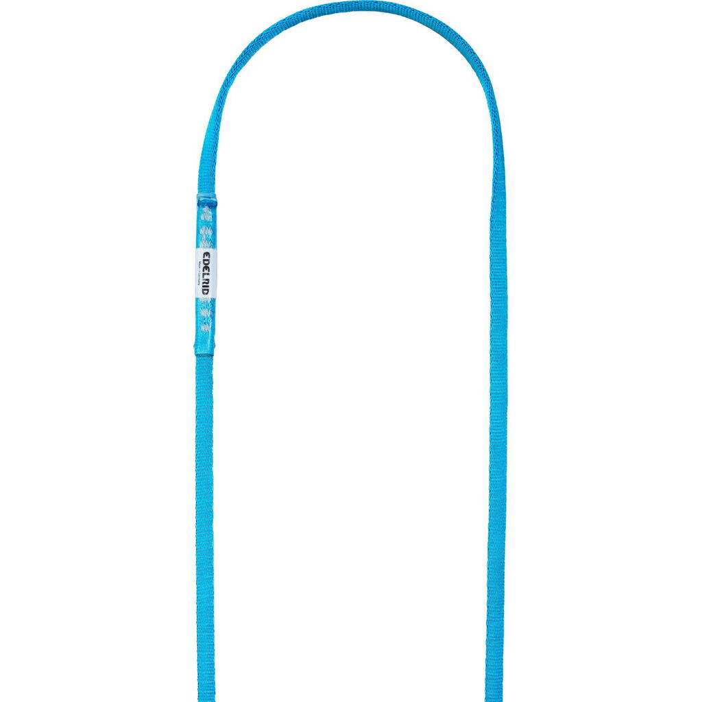 Tech Web Sling 8 mm by EDELRID - icemint, 120 cm