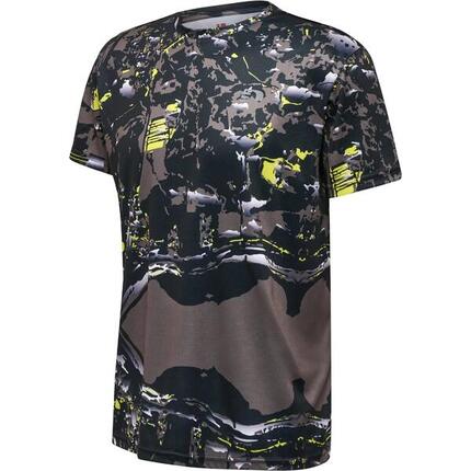 T-shirt Newline Houston