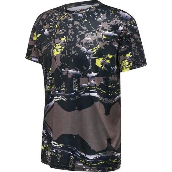 T-shirt Newline Houston