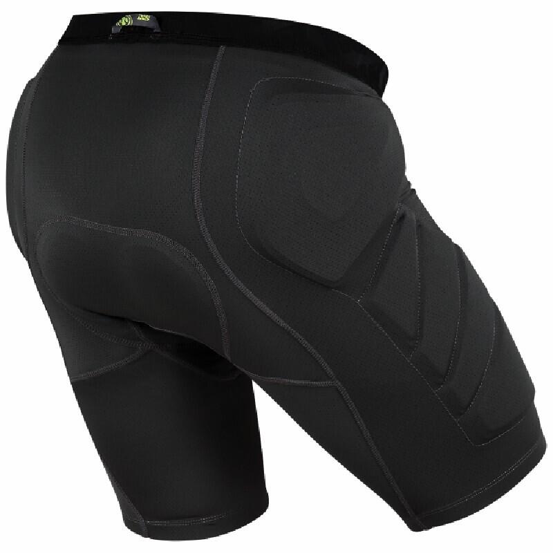 Cycling shorts with lining IXS Trigger Lower 3/3