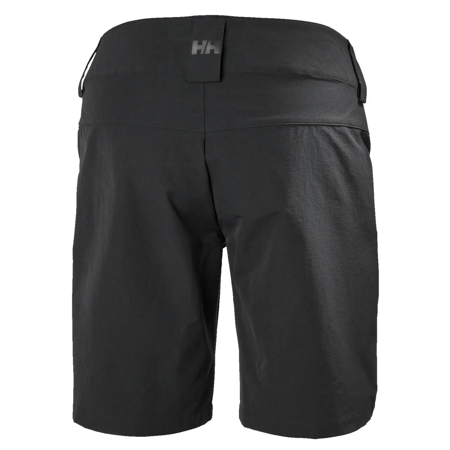 Short cargo femme Helly Hansen QD 2/2