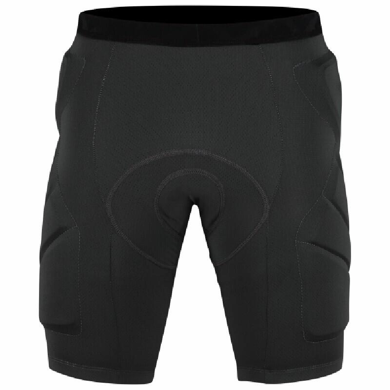 Cycling shorts with lining IXS Trigger Lower 2/3