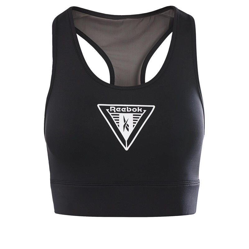 Brassière de sport MYT High Neck