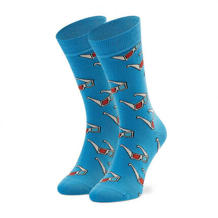 Skarpetki Happy Socks 3D Glasses