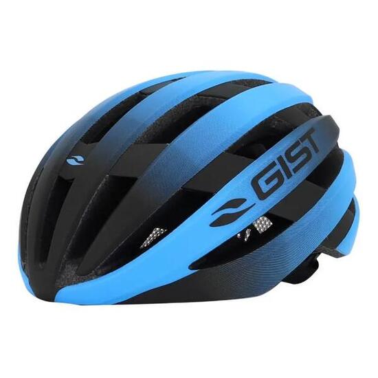 Casco regolabile da donna Gist Revol Full In-Mold