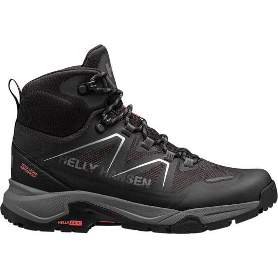 Chaussures de randonnée femme Helly Hansen Cascade HT