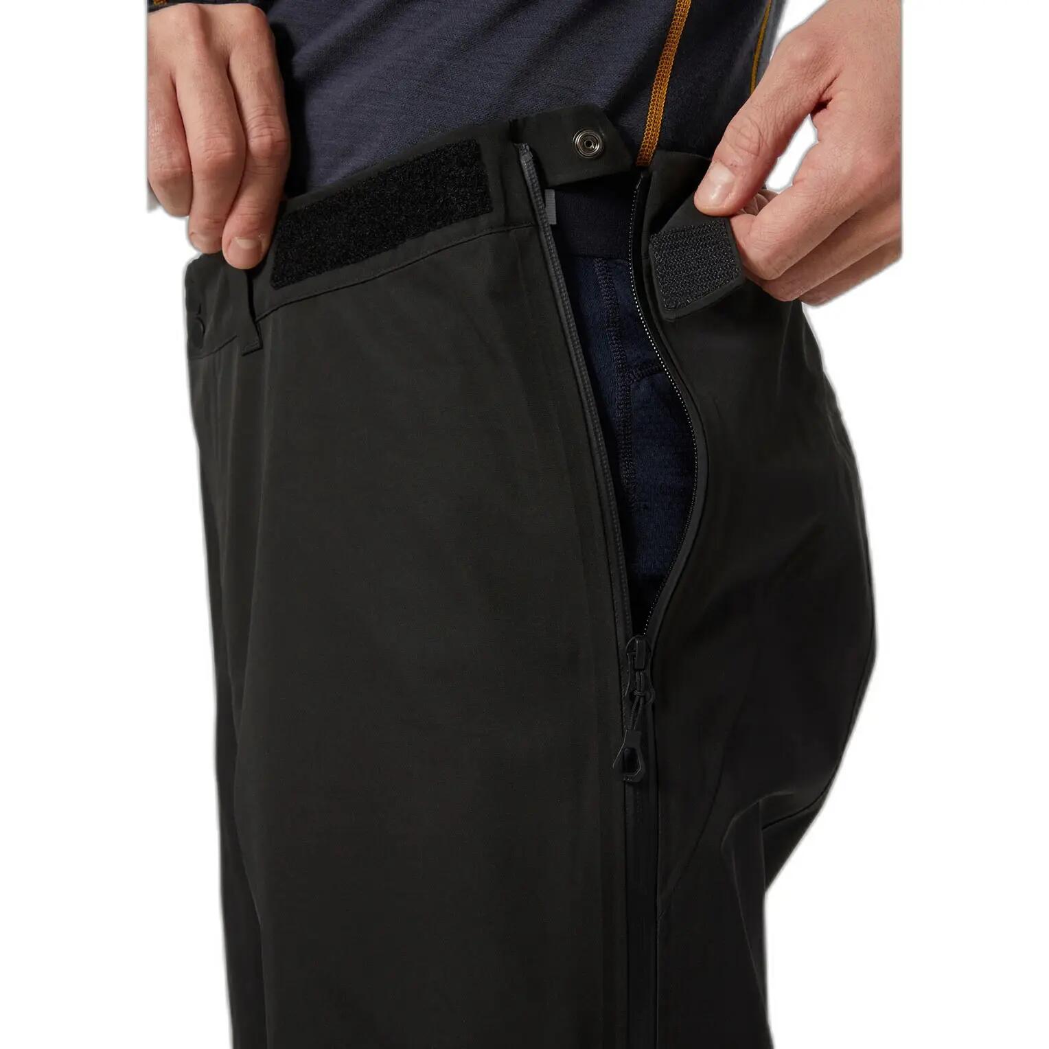 Pantalon Helly Hansen Odin Worlds Infinity 3/5