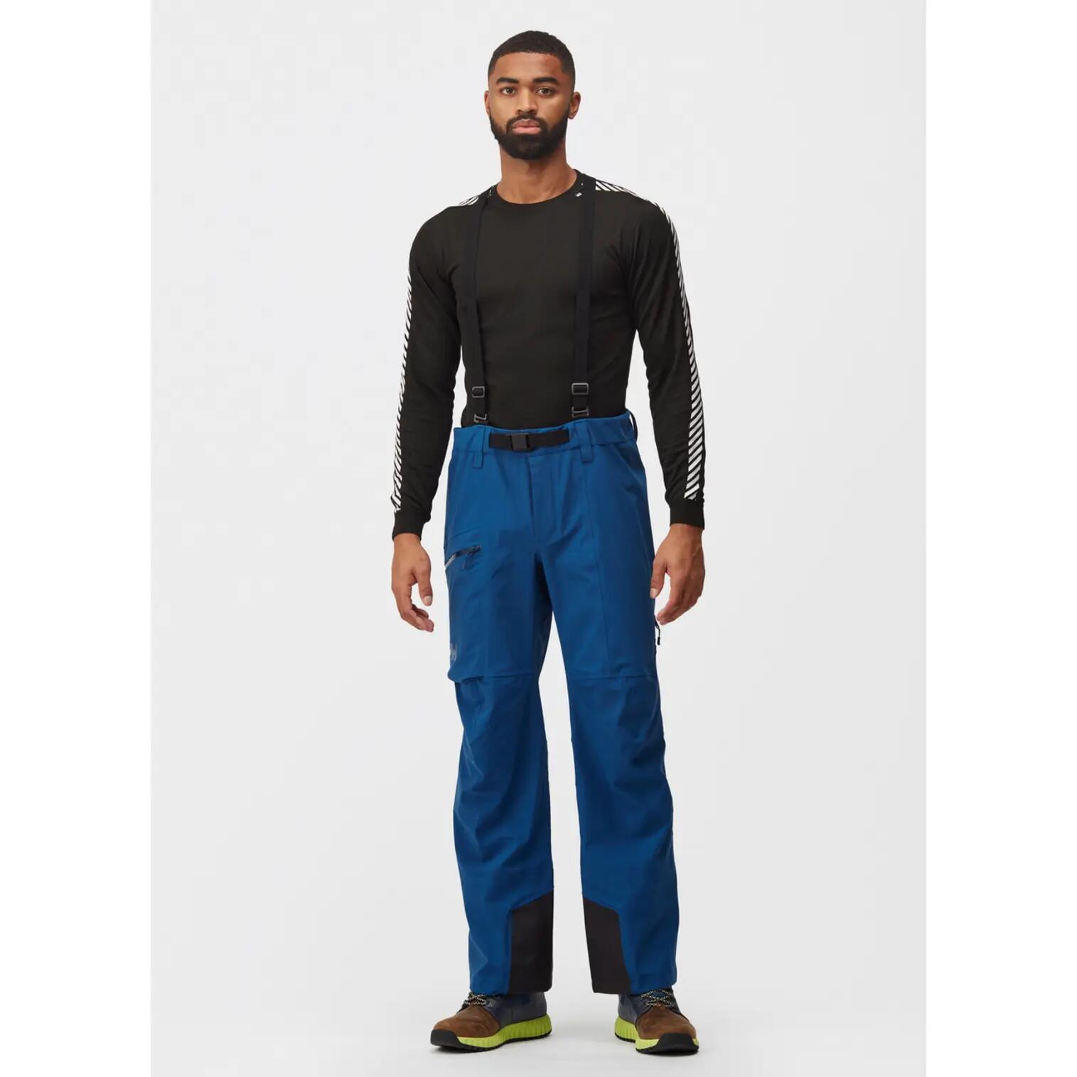 Skihose Helly Hansen Verglas BC 3/4